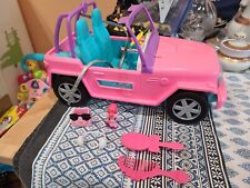 Barbie jeep 2019 for sale  Dayton