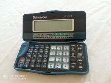 Schneider electronic scientifi usato  Galatone