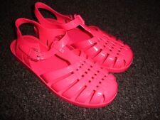 Ladies melissa pink for sale  BOLTON