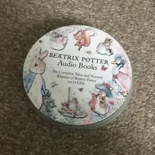 Beatrix potter complete for sale  GIRVAN