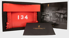 Liverpool collector edition for sale  GLASGOW