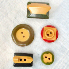 Assortment bakelite cookie for sale  Traverse City