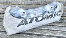 Atomic 4TIX 310 76 OME White/Black 677 Ski Bindings New Old Stock NOS boxed, used for sale  Milwaukee