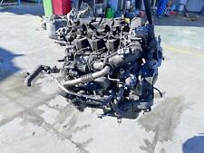 Xvjd motore completo usato  Italia
