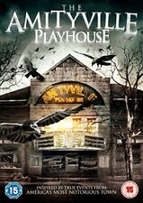 Amityville playhouse dvd for sale  Shipping to Ireland