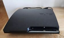 Consola Sony PlayStation 3 Slim 250 GB negra (PROBADO FUNCIONA), usado segunda mano  Embacar hacia Argentina