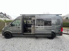 Crafter camper van for sale  BRENTWOOD