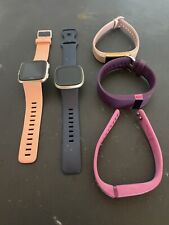 Fitbit lot mixed for sale  Westminster