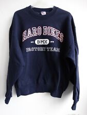 Haro bmx sweater gebraucht kaufen  Bayreuth