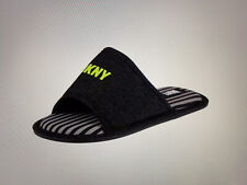 Mens dkny slippers for sale  Shipping to Ireland