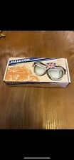 Halcyon mark goggles for sale  ROMFORD