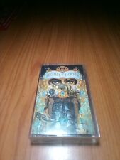 Dangerous por Michael Jackson fita cassete, novembro-1991, épico vintage funciona na caixa comprar usado  Enviando para Brazil