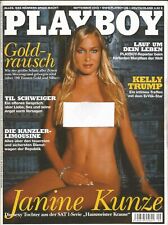 Playboy september 2002 gebraucht kaufen  Oldenburg