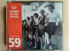 readers digest sounds for sale  SHEFFIELD