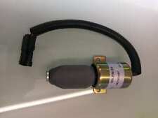 Engine stop solenoid for sale  Shipping to Ireland
