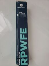 Filtro de água de substituição GE RPWFE Smartwater fabricante de equipamento original comprar usado  Enviando para Brazil