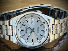 Seiko automatic new for sale  GLOUCESTER