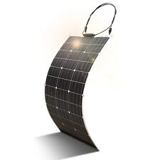 Panneau solaire flexible d'occasion  Paris VIII