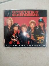 Scorpions living for usato  Calcinaia