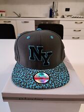 cappello new york usato  Cremona