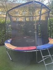 Trampolin randabdeckung 305 gebraucht kaufen  Chorweiler