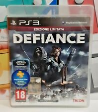 Defiance edizione limitata usato  Cuneo