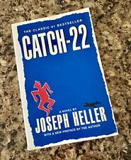 Catch paperback classic for sale  Manchester