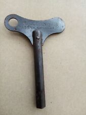 Vintage meccano key for sale  BRISTOL