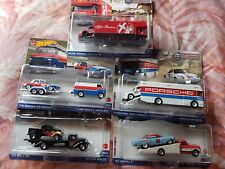 Hot wheels team for sale  Ireland