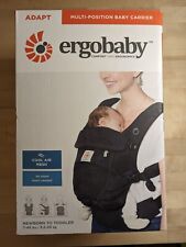 Ergobaby adapt position for sale  Maplewood