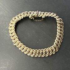 Ancien bracelet chaine d'occasion  Montereau-Fault-Yonne