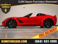 2019 chevrolet corvette for sale  Piedmont