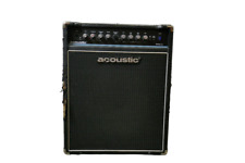Acoustic b100 bass for sale  Columbus