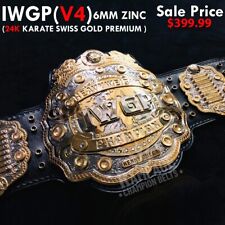 Iwgp heavyweight wrestling for sale  Shipping to Ireland