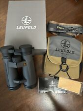 Leupold santiam 10x50 for sale  Canby