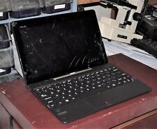 ASUS T100TA-C2 WIN 10 TABLET/NOTEBOOK SCHOOL SURPLUS NEEDS REPAIR for sale  Shipping to South Africa
