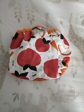 Peach Newborn Cloth Diaper Cover With Snaps - Rumparooz By Kanga Care QTY:1 NEW for sale  Shipping to South Africa