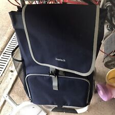 Inateck shopping trolley for sale  CARDIFF