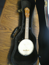 Vintage gibson banjo for sale  Shipping to Ireland