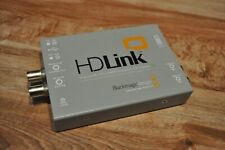 Blackmagic Design HD Link Dual Link HD-SDI HDTV conversor para tela DVI-D  comprar usado  Enviando para Brazil