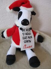 Chick fil santa d'occasion  Expédié en Belgium