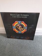 Elo new record for sale  REDDITCH