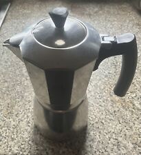 Stove top coffee for sale  EXMOUTH