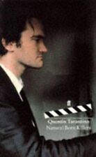 Natural Born Killers by Tarantino, Quentin Paperback Book The Cheap Fast Free, usado segunda mano  Embacar hacia Argentina