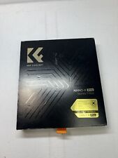 Filtro de lente polarizadora circular K&F Concept variável ND2-32 NANO-X PRO 72mm comprar usado  Enviando para Brazil
