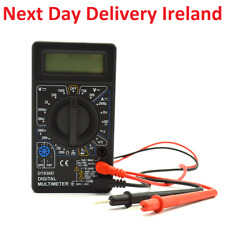 830d lcd digital for sale  Ireland