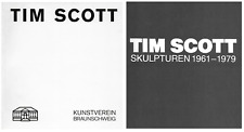 Tim scott skulpturen gebraucht kaufen  Iserlohn-Kesbern