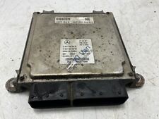 Motor Mercedes-Benz Sprinter 313 Cdi ECU A6519000601 comprar usado  Enviando para Brazil