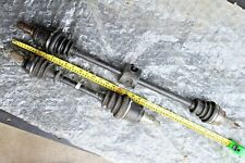 Drive shafts ford for sale  SOWERBY BRIDGE