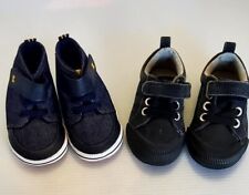 Boys toddler shoes for sale  New Castle